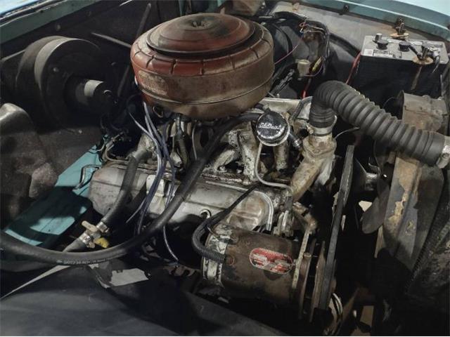 1956 Plymouth Belvedere (CC-2112211) for sale in Cadillac, Michigan