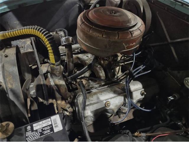 1956 Plymouth Belvedere (CC-2112211) for sale in Cadillac, Michigan