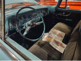 1956 Plymouth Belvedere (CC-2112211) for sale in Cadillac, Michigan