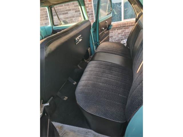 1956 Plymouth Belvedere (CC-2112211) for sale in Cadillac, Michigan