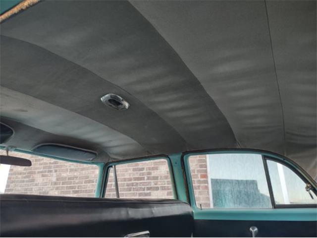 1956 Plymouth Belvedere (CC-2112211) for sale in Cadillac, Michigan