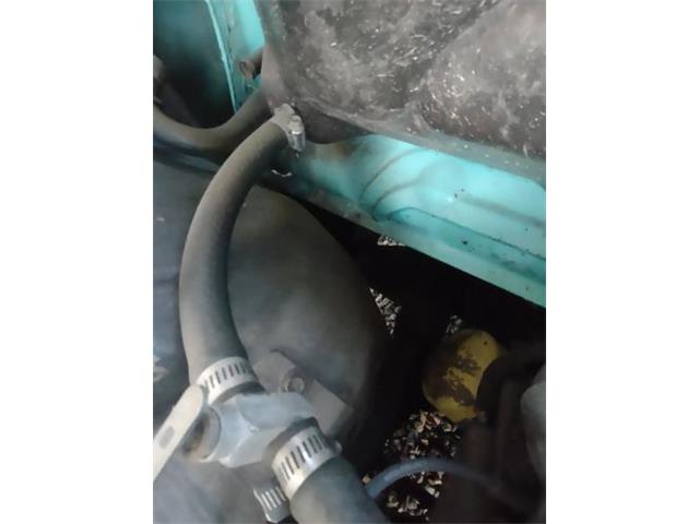 1956 Plymouth Belvedere (CC-2112211) for sale in Cadillac, Michigan