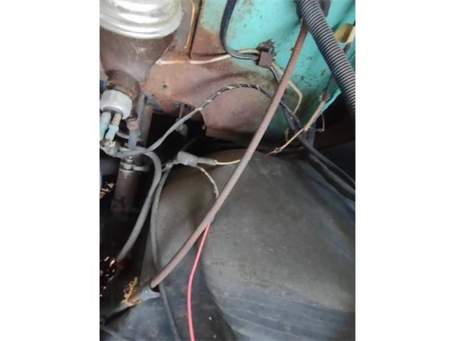 1956 Plymouth Belvedere (CC-2112211) for sale in Cadillac, Michigan