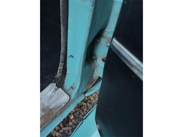 1956 Plymouth Belvedere (CC-2112211) for sale in Cadillac, Michigan