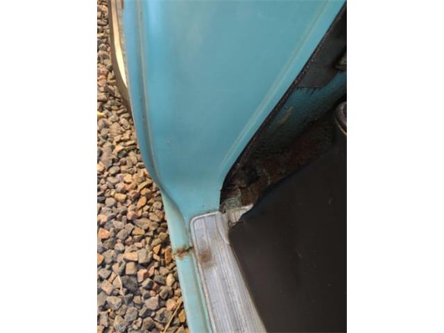 1956 Plymouth Belvedere (CC-2112211) for sale in Cadillac, Michigan