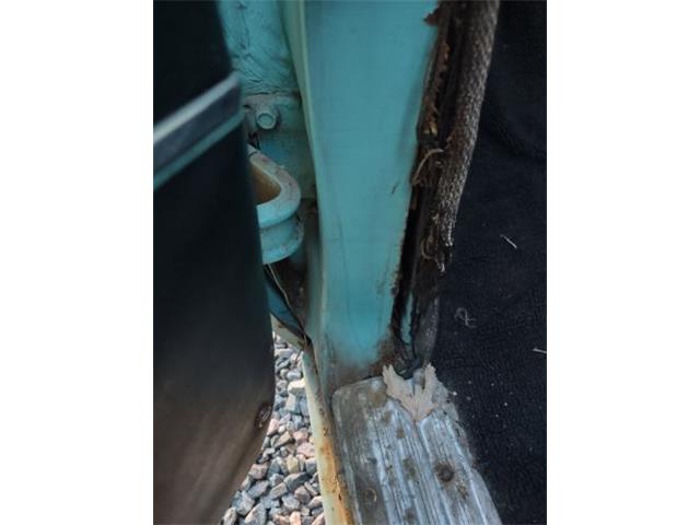 1956 Plymouth Belvedere (CC-2112211) for sale in Cadillac, Michigan