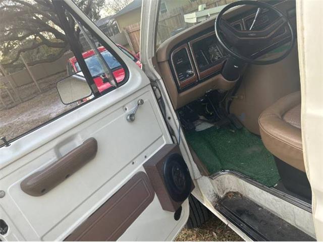 1986 Ford Econoline (CC-2112212) for sale in Cadillac, Michigan