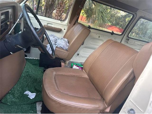 1986 Ford Econoline (CC-2112212) for sale in Cadillac, Michigan
