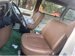 1986 Ford Econoline (CC-2112212) for sale in Cadillac, Michigan