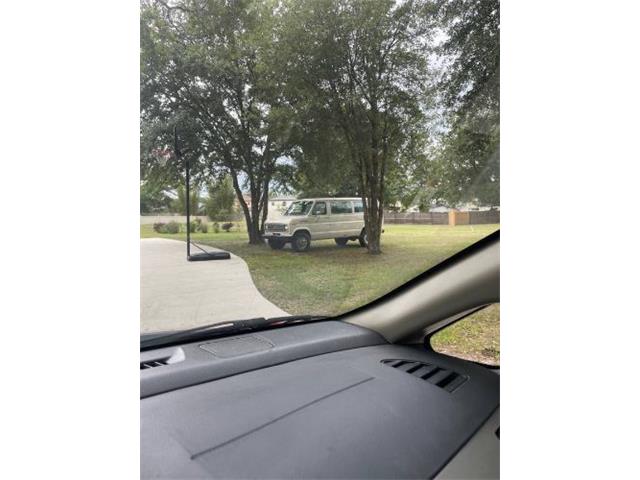 1986 Ford Econoline (CC-2112212) for sale in Cadillac, Michigan