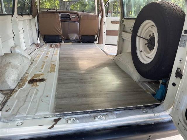 1986 Ford Econoline (CC-2112212) for sale in Cadillac, Michigan