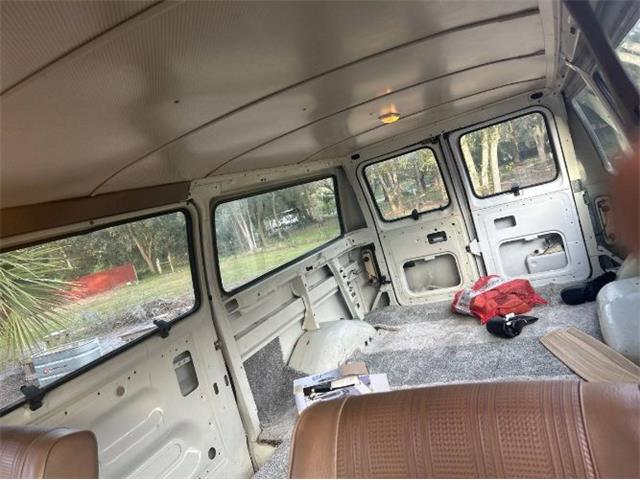 1986 Ford Econoline (CC-2112212) for sale in Cadillac, Michigan