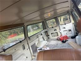 1986 Ford Econoline (CC-2112212) for sale in Cadillac, Michigan