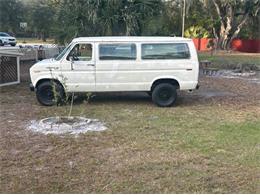 1986 Ford Econoline (CC-2112212) for sale in Cadillac, Michigan