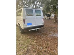 1986 Ford Econoline (CC-2112212) for sale in Cadillac, Michigan