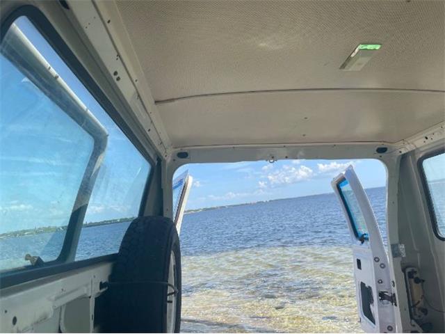 1986 Ford Econoline (CC-2112212) for sale in Cadillac, Michigan