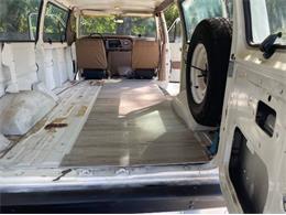 1986 Ford Econoline (CC-2112212) for sale in Cadillac, Michigan