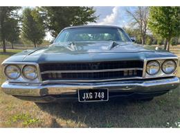 1974 Plymouth Satellite (CC-2112213) for sale in Cadillac, Michigan