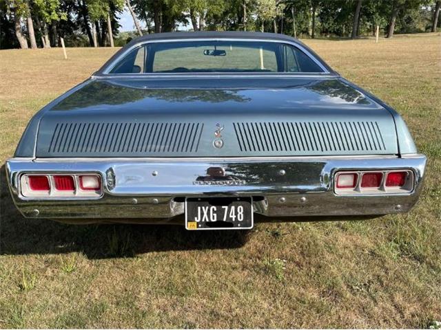 1974 Plymouth Satellite (CC-2112213) for sale in Cadillac, Michigan