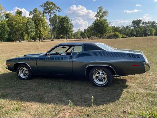 1974 Plymouth Satellite (CC-2112213) for sale in Cadillac, Michigan