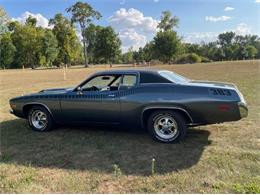 1974 Plymouth Satellite (CC-2112213) for sale in Cadillac, Michigan