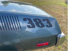 1974 Plymouth Satellite (CC-2112213) for sale in Cadillac, Michigan
