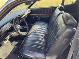 1974 Plymouth Satellite (CC-2112213) for sale in Cadillac, Michigan