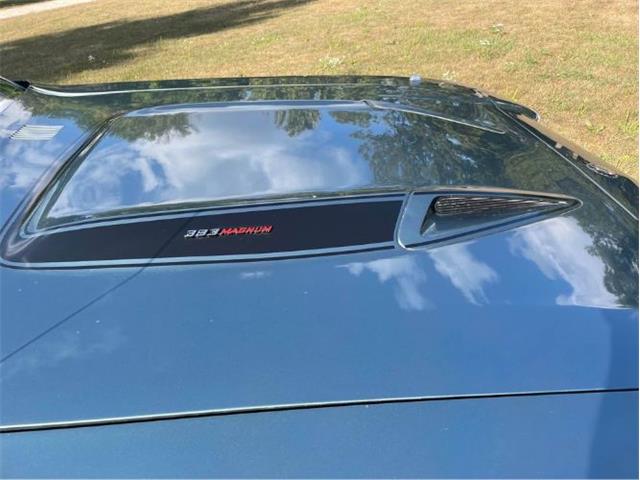 1974 Plymouth Satellite (CC-2112213) for sale in Cadillac, Michigan
