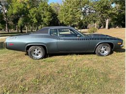 1974 Plymouth Satellite (CC-2112213) for sale in Cadillac, Michigan