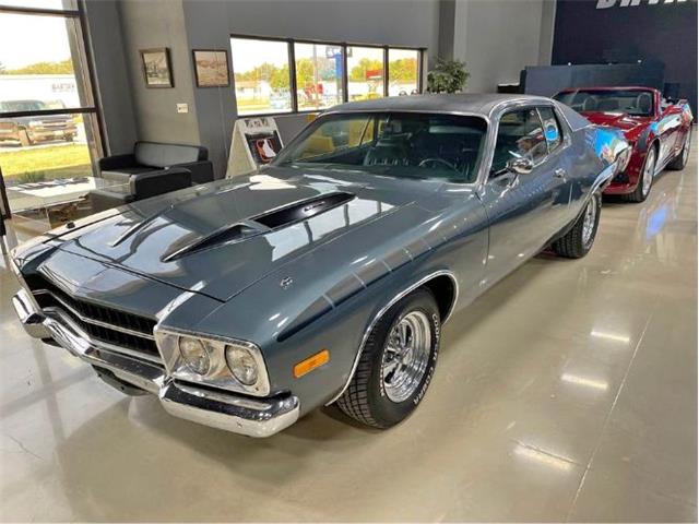1974 Plymouth Satellite (CC-2112213) for sale in Cadillac, Michigan