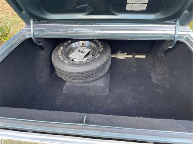 1974 Plymouth Satellite (CC-2112213) for sale in Cadillac, Michigan