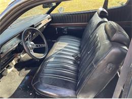 1974 Plymouth Satellite (CC-2112213) for sale in Cadillac, Michigan