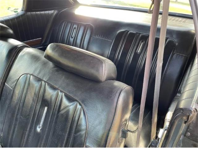 1974 Plymouth Satellite (CC-2112213) for sale in Cadillac, Michigan