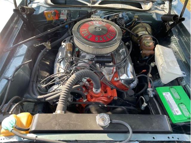 1974 Plymouth Satellite (CC-2112213) for sale in Cadillac, Michigan