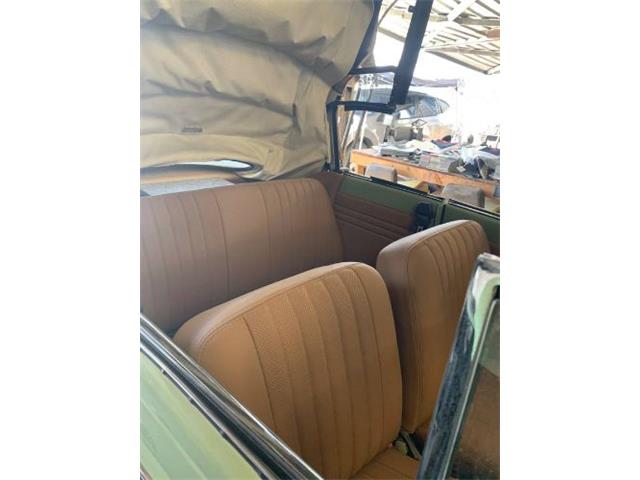 1960 Volkswagen Beetle (CC-2112214) for sale in Cadillac, Michigan