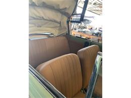 1960 Volkswagen Beetle (CC-2112214) for sale in Cadillac, Michigan