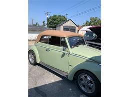1960 Volkswagen Beetle (CC-2112214) for sale in Cadillac, Michigan