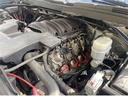 2015 Chevrolet Silverado (CC-2112215) for sale in Cadillac, Michigan