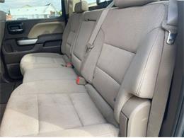 2015 Chevrolet Silverado (CC-2112215) for sale in Cadillac, Michigan