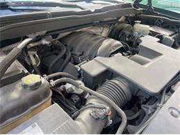 2015 Chevrolet Silverado (CC-2112215) for sale in Cadillac, Michigan