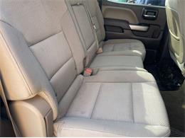 2015 Chevrolet Silverado (CC-2112215) for sale in Cadillac, Michigan