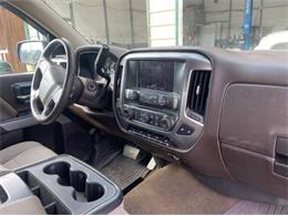 2015 Chevrolet Silverado (CC-2112215) for sale in Cadillac, Michigan