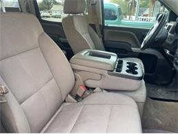 2015 Chevrolet Silverado (CC-2112215) for sale in Cadillac, Michigan