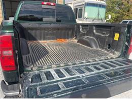 2015 Chevrolet Silverado (CC-2112215) for sale in Cadillac, Michigan