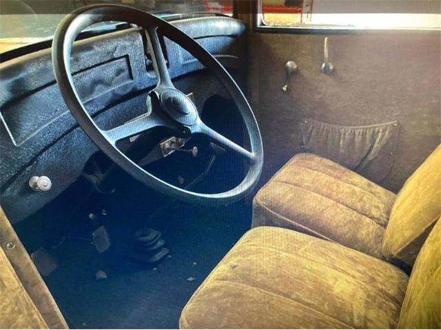 1931 Essex Super Six (CC-2112216) for sale in Cadillac, Michigan