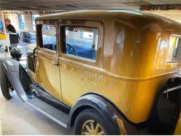 1931 Essex Super Six (CC-2112216) for sale in Cadillac, Michigan