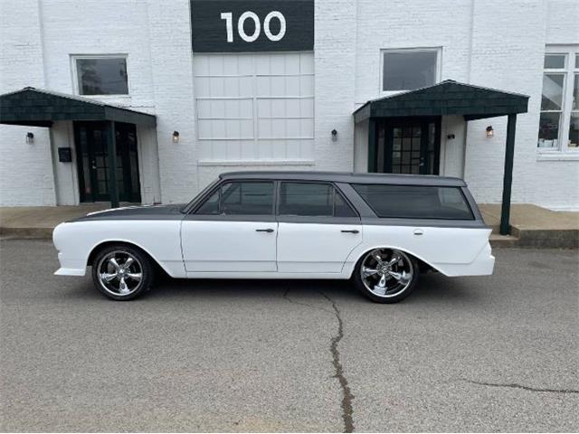 1964 AMC Rambler (CC-2112217) for sale in Cadillac, Michigan