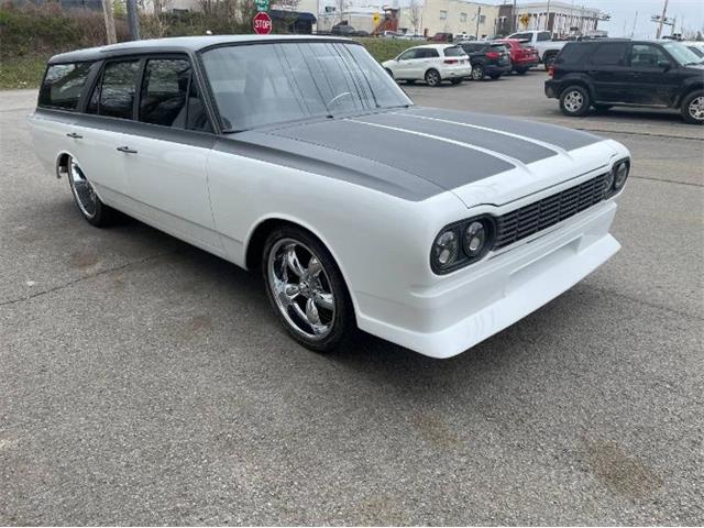 1964 AMC Rambler (CC-2112217) for sale in Cadillac, Michigan