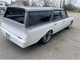 1964 AMC Rambler (CC-2112217) for sale in Cadillac, Michigan