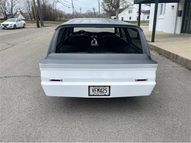 1964 AMC Rambler (CC-2112217) for sale in Cadillac, Michigan